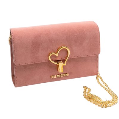 THE BORSA PU SMART DAILY BAG CHAIN WALLET